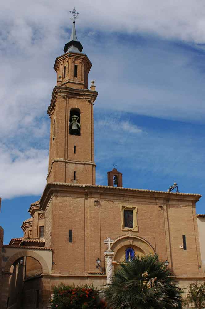 Teruel - Calanda 03 - iglesia.jpg